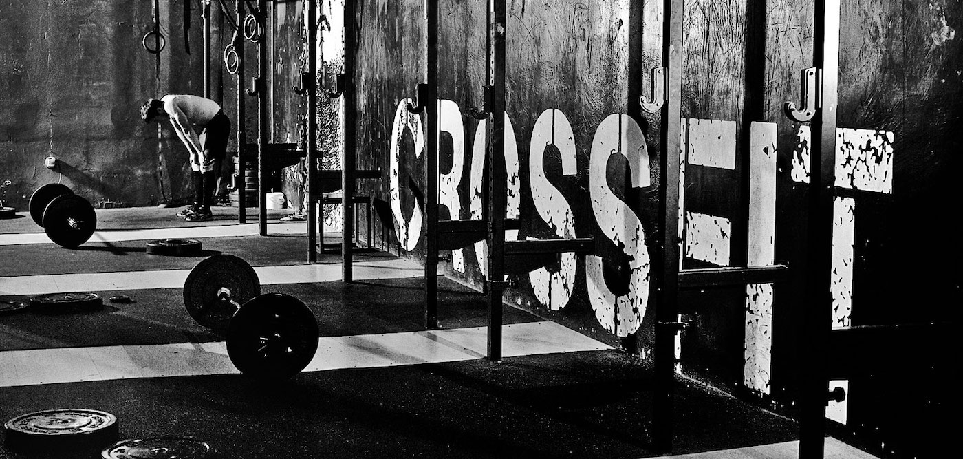 crossfit